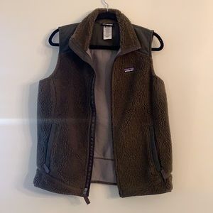 Patagonia Vest